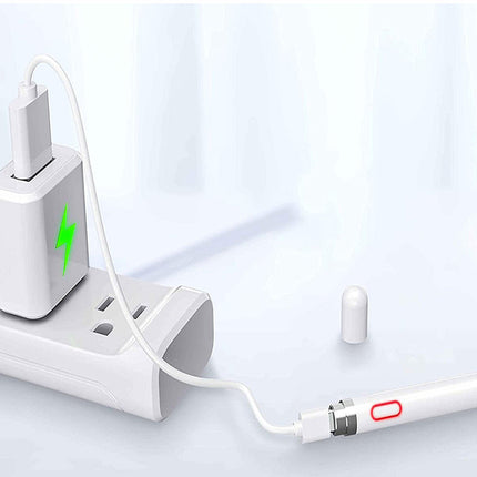 Penna touch universale ricaricabile adatta per smartphone tablet pennino per touchscreen enzoled