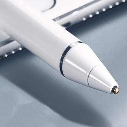 Penna touch universale ricaricabile adatta per smartphone tablet pennino per touchscreen enzoled