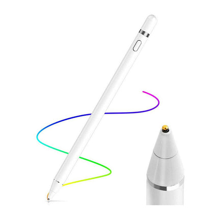 Penna touch universale ricaricabile adatta per smartphone tablet pennino per touchscreen enzoled