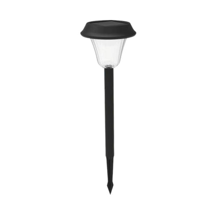 Picchetto a led faretto con pannello solare RGB + warm white lampada decorativa per esterno IP54 - enzoled