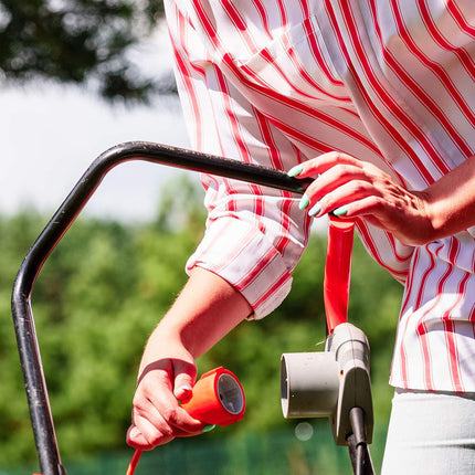 Prolunga elettrica interno esterno 16a presa schuko 5 10 20 30 MT