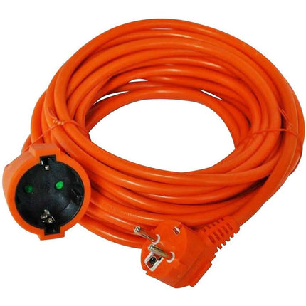 Prolunga elettrica interno esterno 16a presa schuko 5 10 20 30 MT