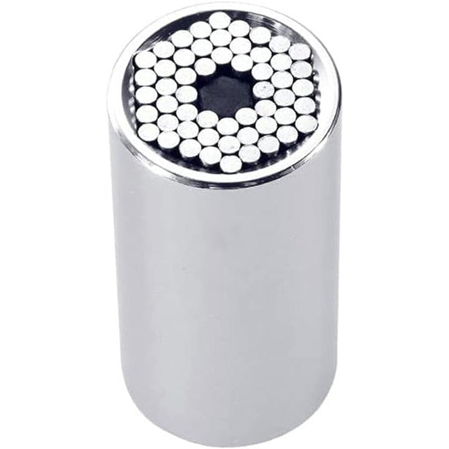 Adattatore multifunzione universale per trapano avvitatore in acciaio 7-19mm 3/8 - enzoled