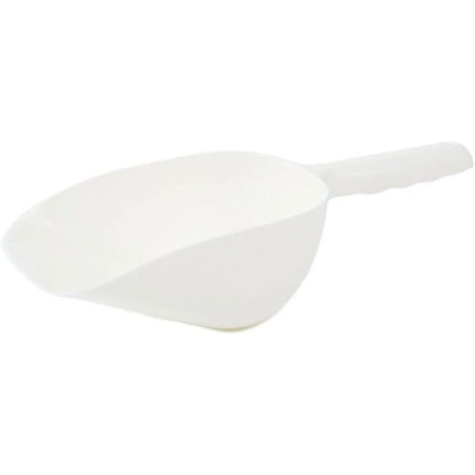 Paletta in plastica per Ghiaccio 30 cm Coppa dosatriceper Dolci Caramelle Buffet Bar ristoranti - enzoled