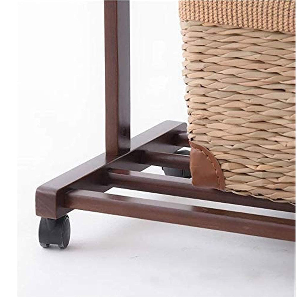 Set 4 rotelle proiettanti 15kg per sedie mobili piastra per istallazione ruote di ricambio 30mm girevoli per ufficio casa rotanti 360° - enzoled