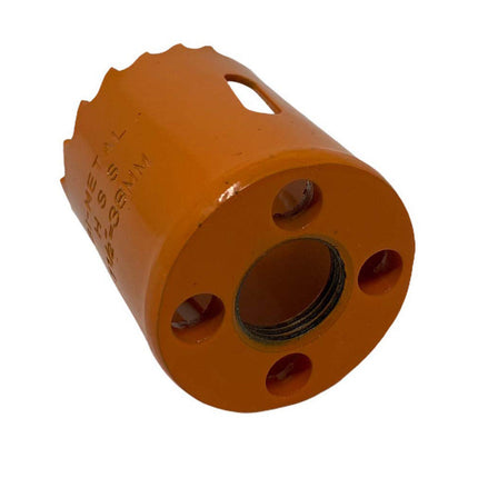 Fresa a tazza da 25 38 41 54 79 mm per forare legno metallo punta sega per trapano - enzoled