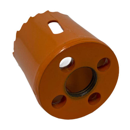 Fresa a tazza da 25 38 41 54 79 mm per forare legno metallo punta sega per trapano - enzoled