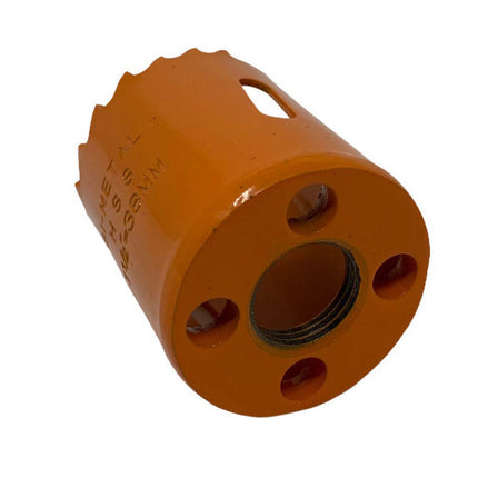 Fresa a tazza da 25 38 41 54 79 mm per forare legno metallo punta sega per trapano - enzoled