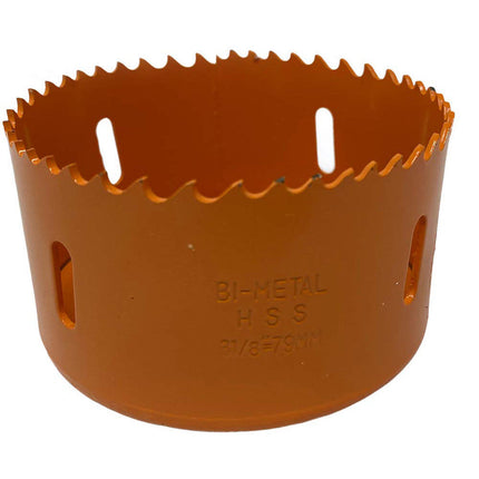 Fresa a tazza da 25 38 41 54 79 mm per forare legno metallo punta sega per trapano - enzoled