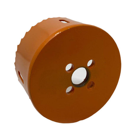Fresa a tazza da 25 38 41 54 79 mm per forare legno metallo punta sega per trapano - enzoled