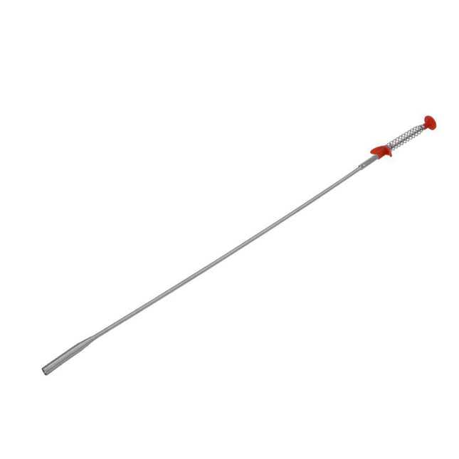 Asta flessibile con pinza prensile retrattile 60 cm raccogli oggetti e pulizia tubi - enzoled