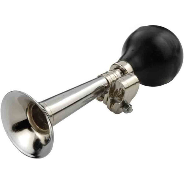 Trombetta per Bicicletta retrò Campanello Suonare Bici clacson Tromba - enzoled