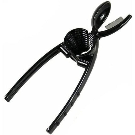 Taglia castagne e schiaccianoci conico in metallo con lama in acciaio