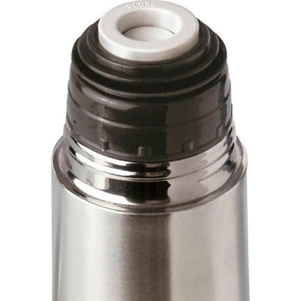 Thermos per bevande calde caffè latte tè caraffa termica con pulsante a pressione - enzoled