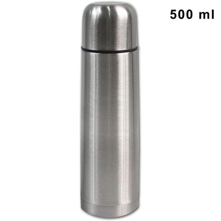 Thermos per bevande calde caffè latte tè caraffa termica con pulsante a pressione - enzoled