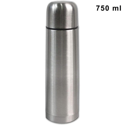 Thermos per bevande calde caffè latte tè caraffa termica con pulsante a pressione - enzoled