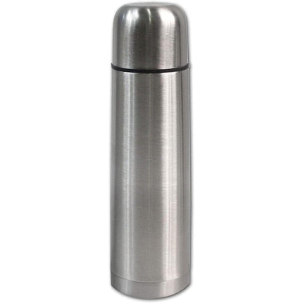 Thermos per bevande calde caffè latte tè caraffa termica con pulsante a pressione - enzoled