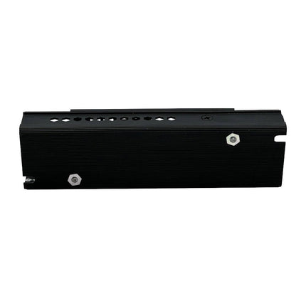 Alimentatore slim stabilizzato 12v 60 watt switch trasformatore 5 mha per videosorveglianza e led - enzoled