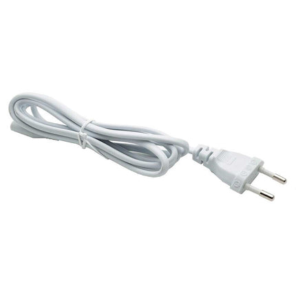 Alimentatore trasformatore slim da 230v a 12v 24 watt per strip led sensori luci 6 uscite 3 ingressi - enzoled