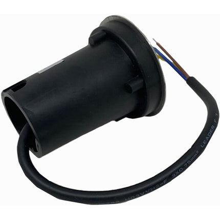 Faretto incasso segnapasso 1 led 1,5 watt calpestabile luce  da esterno vialetto illuminazione esterni IP65 fredda 6500k calda 3000k naturale 4000k - enzoled