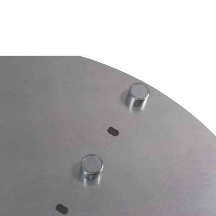 Circolina led 2835 modulo neon circolare 32 watt 265 volt ricambio neon per plafoniere luce calda fredda naturale - enzoled