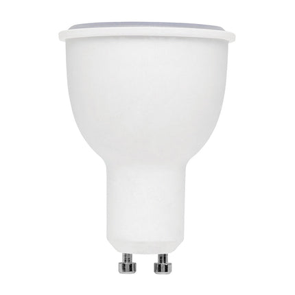 Faretto led 12 watt GU10 lampada per porta faretti applique a luce fredda 6500k calda 3000k naturale 4000k - enzoled