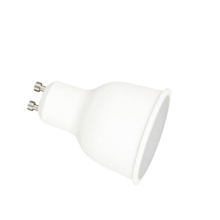 Faretto led 12 watt GU10 lampada per porta faretti applique a luce fredda 6500k calda 3000k naturale 4000k - enzoled