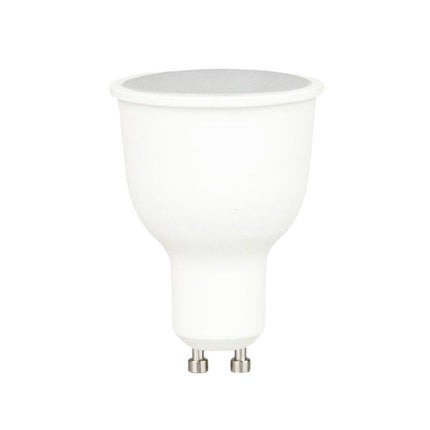 Faretto led 12 watt GU10 lampada per porta faretti applique a luce fredda 6500k calda 3000k naturale 4000k - enzoled