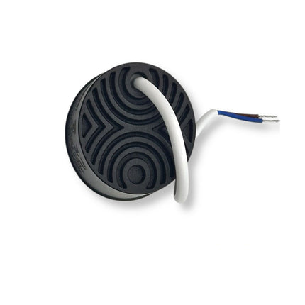 Faretto led cod 7 watt sostituzione di lampade gu10 lampada per portafaretti luce fredda 6500k calda 3000k naturale 4000k - enzoled