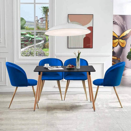 Lampadario a led a sospensione 46 watt 3 colorazione di luce dimmerabile con telecomando lampada da cucina soggiorno - enzoled