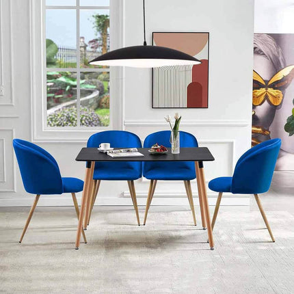 Lampadario a led a sospensione 46 watt 3 colorazione di luce dimmerabile con telecomando lampada da cucina soggiorno - enzoled