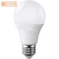 Lampadina a led 15 watt a70 attacco e27 a sfera luce fredda 6500k calda 3000k naturale 4000k - enzoled