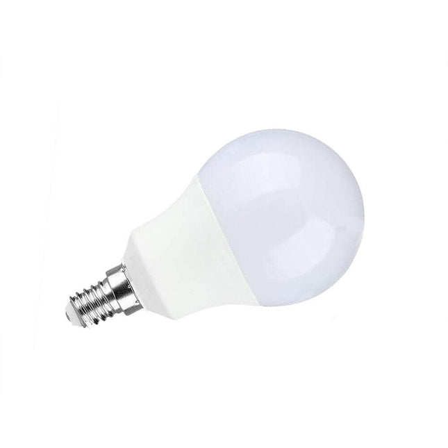 Lampadina led a globo A60 attacco E14 12 watt lampada luce fredda 6500k calda 3000k naturale 4000k - enzoled