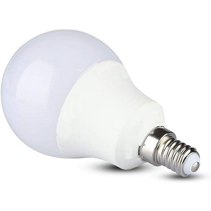Lampadina led a globo A60 attacco E14 12 watt lampada luce fredda 6500k calda 3000k naturale 4000k - enzoled