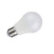 Lampadina led a globo A60 attacco E27 12 watt lampada luce fredda 6500k calda 3000k naturale 4000k - enzoled