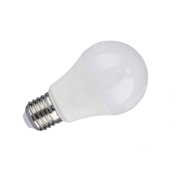 Lampadina led a globo A70 attacco E27 16 watt lampada luce fredda 6500k calda 3000k naturale 4000k - enzoled