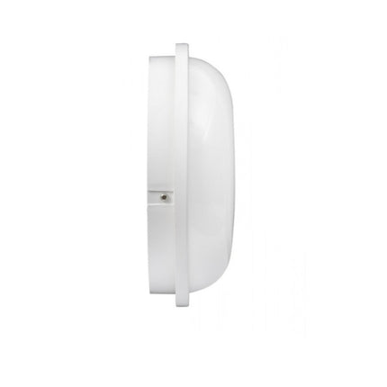 Plafoniera da soffitto a led 24 watt lampada da giardino ip65 luce fredda calda naturale IP65 - enzoled