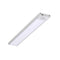 Lampada led da armadio ricaricabile usb sottopensile con sensore crepuscolare di movimento 3 watt - enzoled