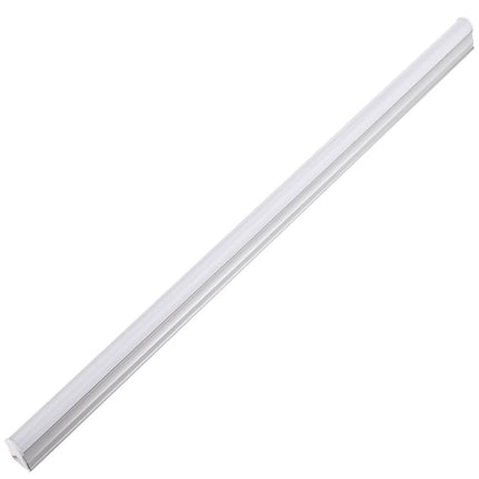 Tubo Neon Led Smd T5 Plafoniera Raccordabile 150 cm 30 watt reglette per mobili mensole ripiani luce fredda 6500k calda 3000k naturale 4000k - enzoled