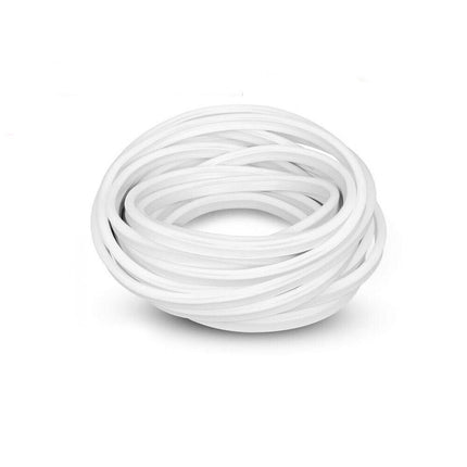 Strip led neon flex striscia curvabile modellabile 600 led decorativa 5 metri varie colorazioni di luce - enzoled